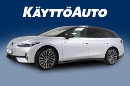 vaihtoauto Volkswagen ID.7