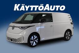 vaihtoauto Volkswagen ID. Buzz