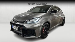 vaihtoauto Toyota GR Yaris
