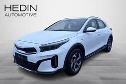 vaihtoauto Kia XCeed
