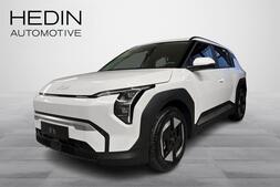 vaihtoauto Kia EV3