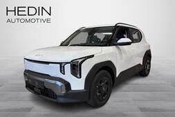 heti ajoon Kia EV2