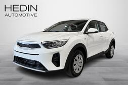 heti ajoon Kia Stonic