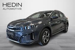vaihtoauto Kia XCeed
