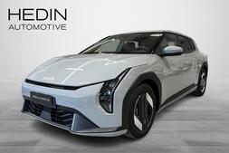 heti ajoon Kia EV4