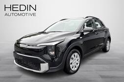 heti ajoon Kia Stonic