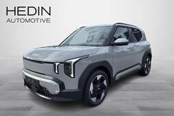 heti ajoon Kia EV2
