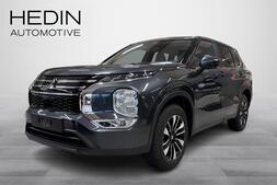 heti ajoon Mitsubishi Outlander