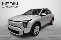 heti ajoon Kia Stonic