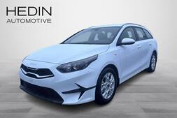 vaihtoauto Kia Ceed