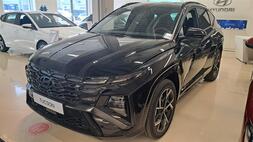 heti ajoon Hyundai Tucson