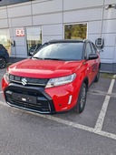 vaihtoauto Suzuki Vitara