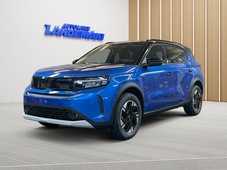 vaihtoauto Opel Frontera