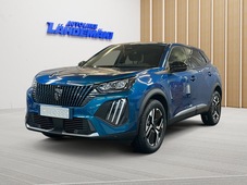 vaihtoauto Peugeot 2008