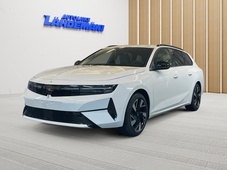 vaihtoauto Opel Astra