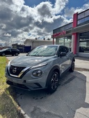 heti ajoon Nissan Juke