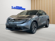 heti ajoon Nissan Leaf