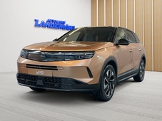 vaihtoauto Opel Grandland