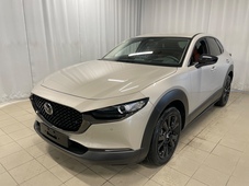 vaihtoauto Mazda CX-30