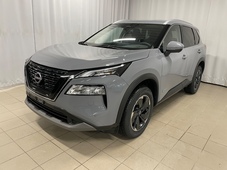 vaihtoauto Nissan X-Trail