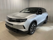 vaihtoauto Opel Grandland