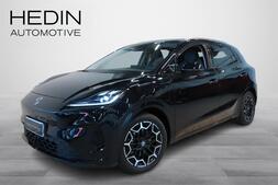 heti ajoon MG MG4 Urban
