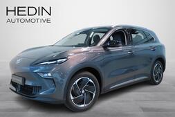vaihtoauto MG MGS5 EV