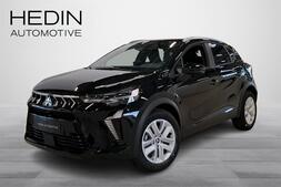 vaihtoauto Mitsubishi ASX