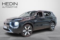 heti ajoon Mitsubishi Outlander