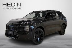 vaihtoauto Mitsubishi Outlander