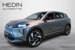 vaihtoauto Mitsubishi Eclipse Cross