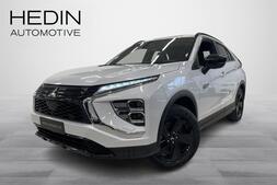 vaihtoauto Mitsubishi Eclipse Cross