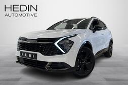 heti ajoon Kia Sportage