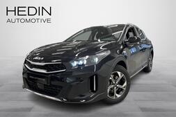 heti ajoon Kia XCeed