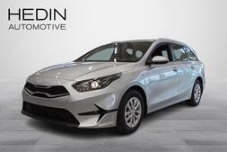 heti ajoon Kia Ceed