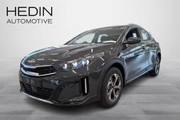 heti ajoon Kia XCeed