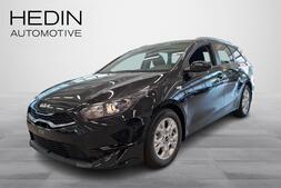 heti ajoon Kia Ceed