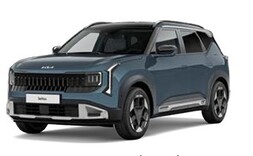 vaihtoauto Kia Seltos