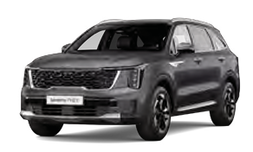 heti ajoon Kia Sorento