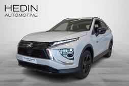 heti ajoon Mitsubishi Eclipse Cross