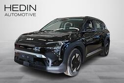 vaihtoauto Kia EV3
