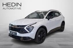 heti ajoon Kia Sportage