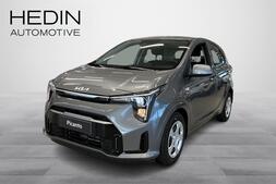 heti ajoon Kia Picanto