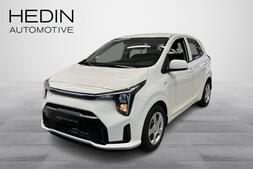 vaihtoauto Kia Picanto