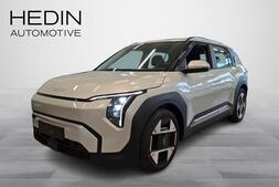 vaihtoauto Kia EV3