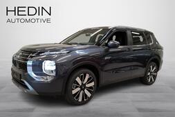 vaihtoauto Mitsubishi Outlander