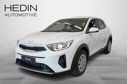 heti ajoon Kia Stonic