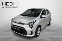 heti ajoon Kia Picanto