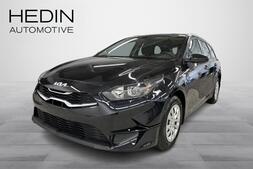 heti ajoon Kia Ceed