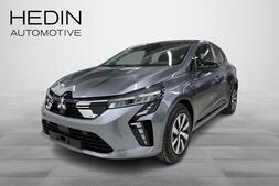 heti ajoon Mitsubishi Colt